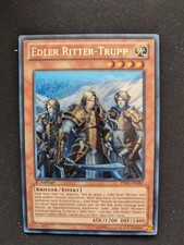 Edler Ritter-Trupp - PRIO - Near Mint - Deutsch