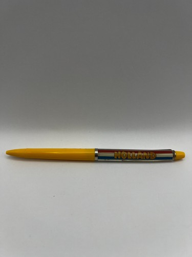 Danmark Floaty Pen Vintage Countries and Cities - Picture 36 of 44