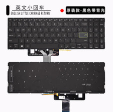 Asus VivoBook 15X 2020 S5600F V5050 S15 S533 X521 Notebook Laptop Keyboard