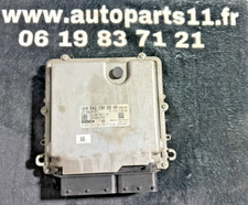 Moteur Mercedes 350