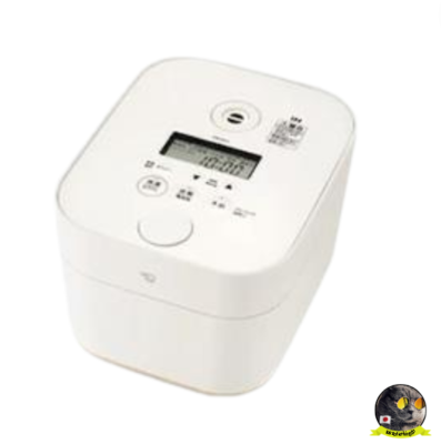 ZOJIRUSHI NW-SA10-WA 100V IH rice cooker 5.5 rice Cup Cooker STAN