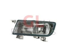 Antibrouillard Saab 9-5