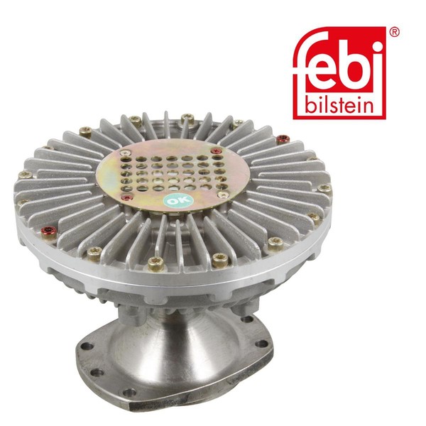 febi bilstein 35695 LüFterkupplung FüR DAF-image