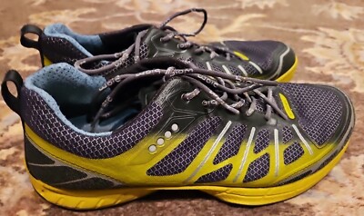 Ecco Biom Hiking Trail Men s Shoes Euro 43 Us 9/9.5