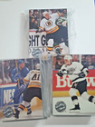 1991-92 Pro Set Platinum Hockey Series 1 Complete Set #1-150 cards — photo 2