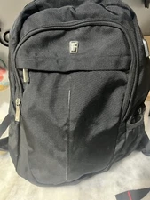 Sosoon Business Bags with USB Charging Port Anti-Theft Water Resistant