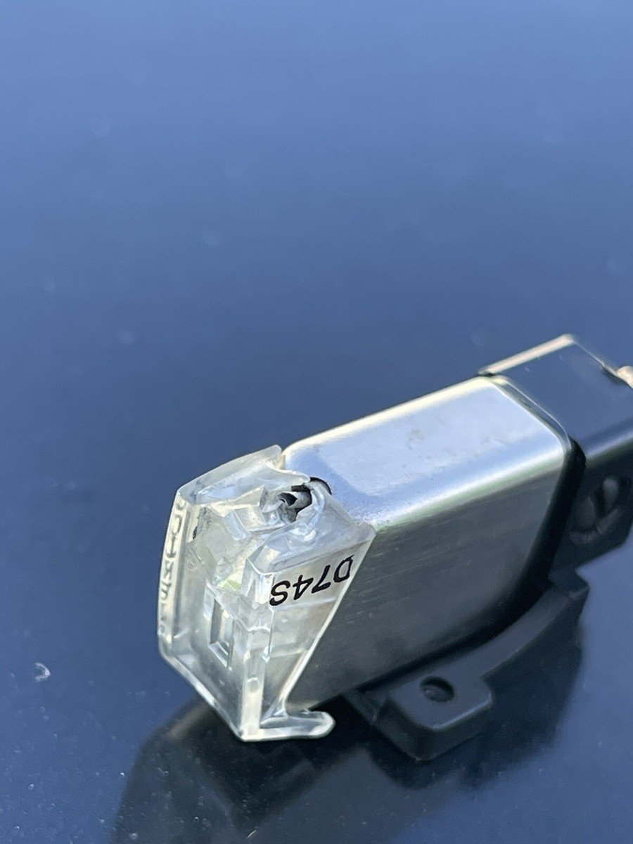 DJ機材 stanton 750 Cartridge Amazon.com: Stanton 750 Professional DJ Turntable Cartridge