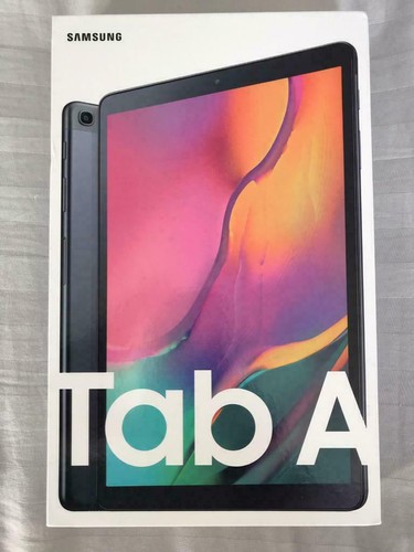 Genuine Samsung Galaxy Tab A 10.1\