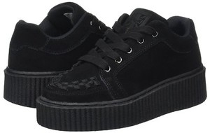 tuk casbah creepers