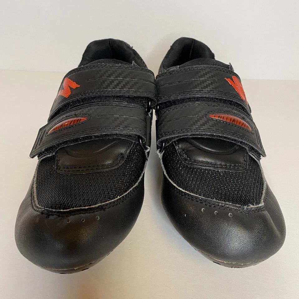 Specialized Comp Road Cycling Shoes Size EU 38 USM 6 USW 7 - Image 4 of 4