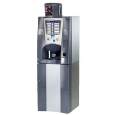 Distributore Automatico Caffè Necta Brio 3 Lavazza  Rincondizionato 3 Mesi Gar.