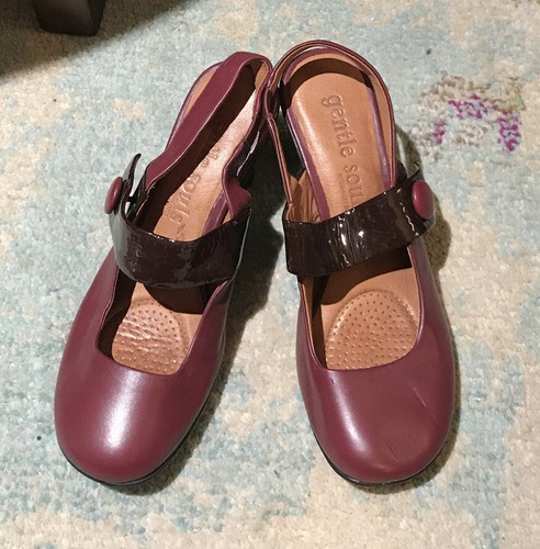 Kenneth Cole gentle souls 8 M Women's 