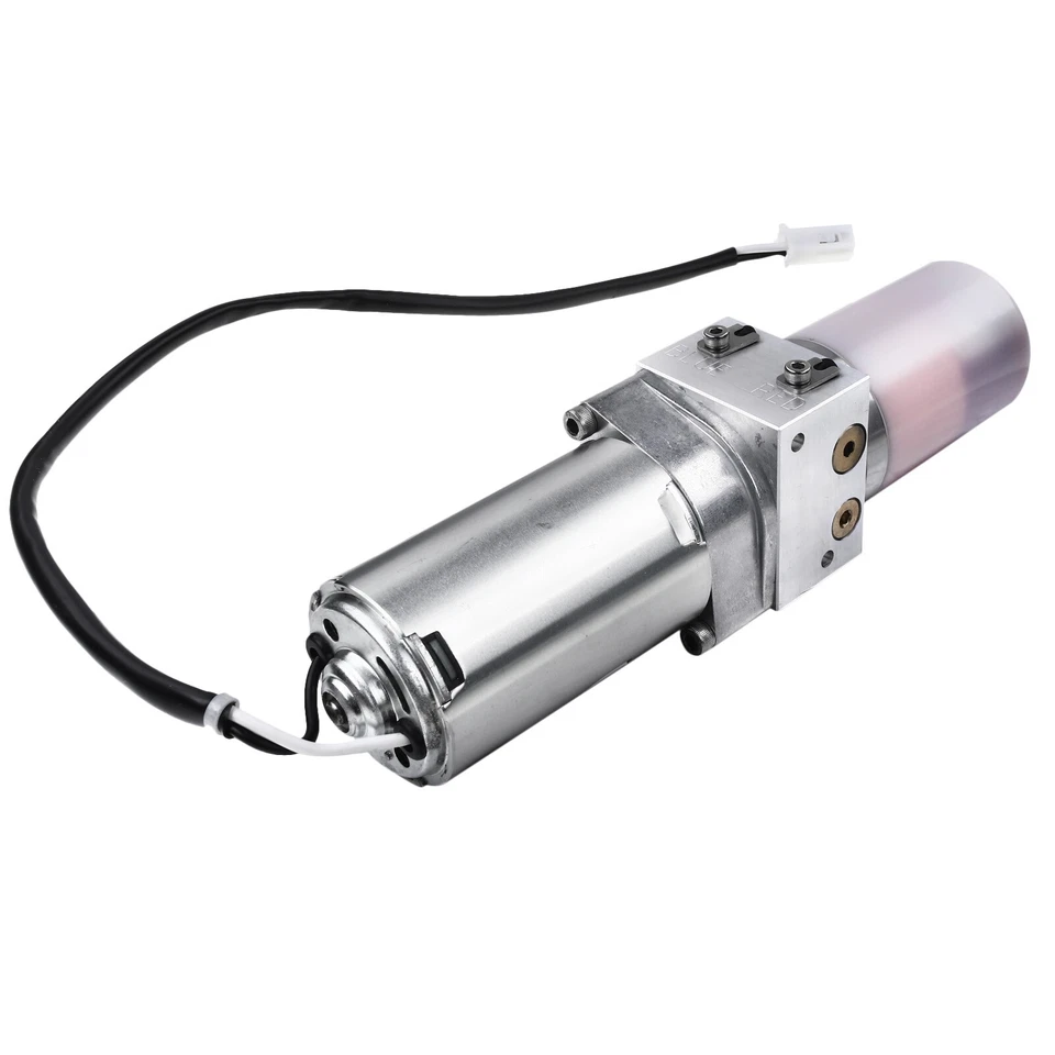 A-Premium Trunk Hydraulic Liftgate Pump for Mercedes-Benz S400 S450 S550 S600 - Image 3 of 4