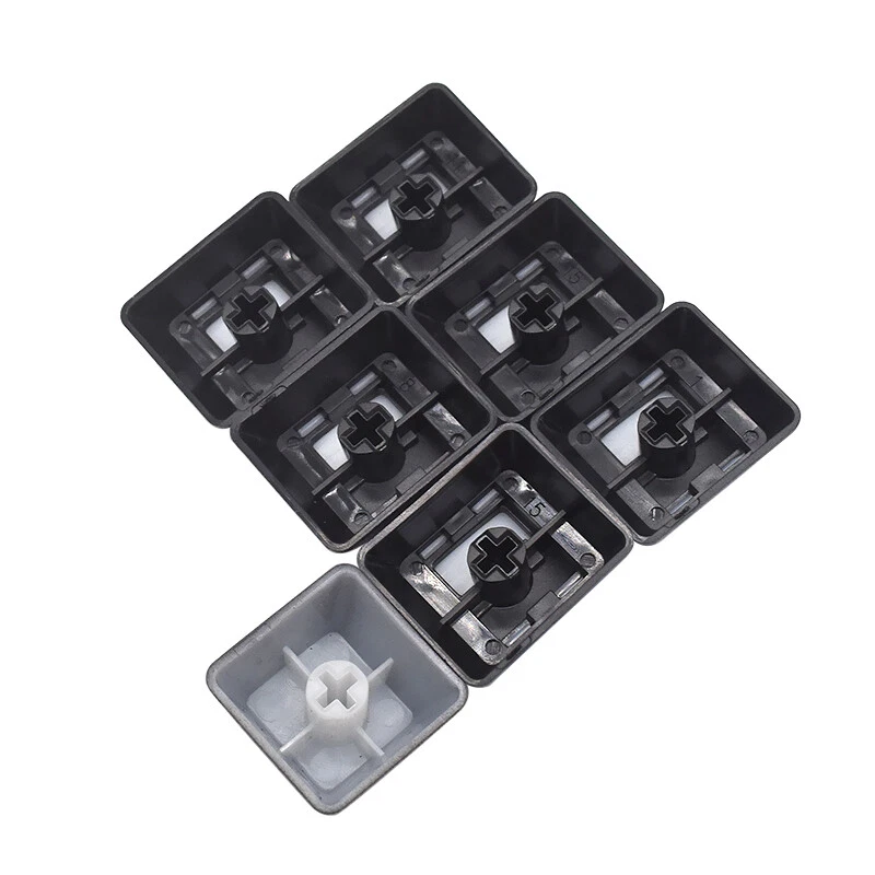 Keycaps For Corsair K95 RGB Platinum XT S-KEY Mechanical Gaming Keyboard - Image 2 of 4