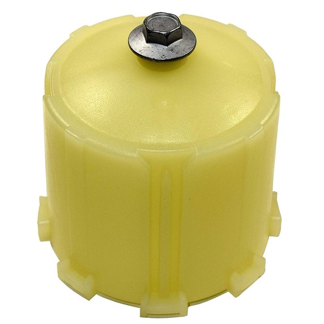 HQRP Washer Agitator Coupling Kit for Hotpoint WH02X10037 WH43X10032