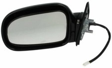 Retroviseur gauche (ou coque) Subaru JUSTY