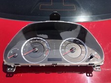 08-12 Honda Accord Sedancoupe 2.4l Ex Ex-l Lx Cluster Speedometer 200k 08-12 Honda Accord Sedancoupe 2.4l Ex Ex-l Lx Cluster Speedometer 200k