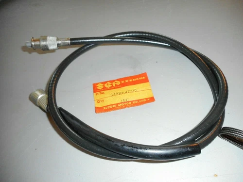 CABLE, SPEEDOMETER