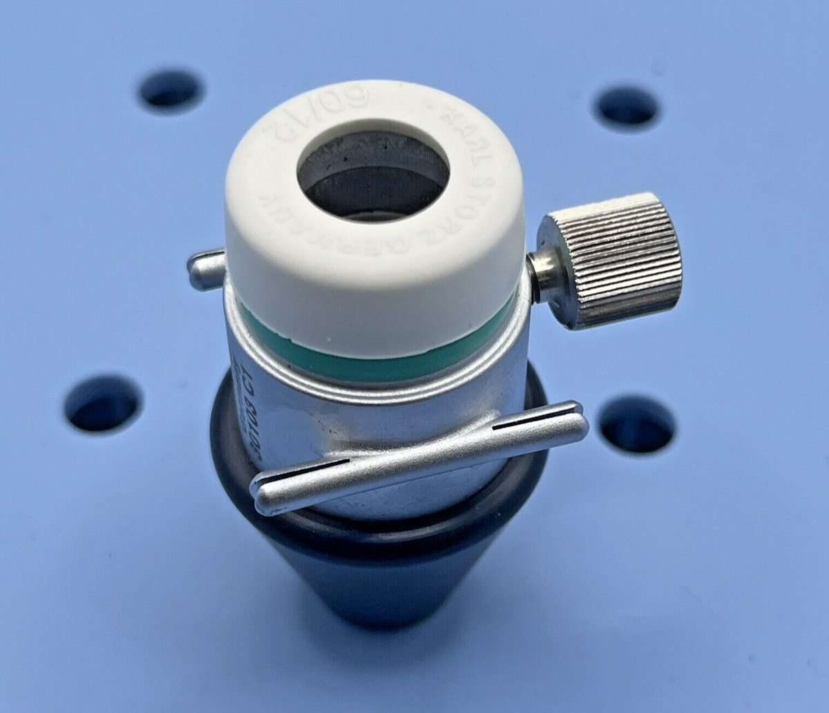 Karl Storz 30103 C1 11mm Hasson Cone, w Anchors for Laparoscopic