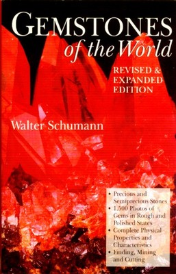 Over 100 Gemstones of the World Identify Test Genuine or Fake 1500+ Color  Pix