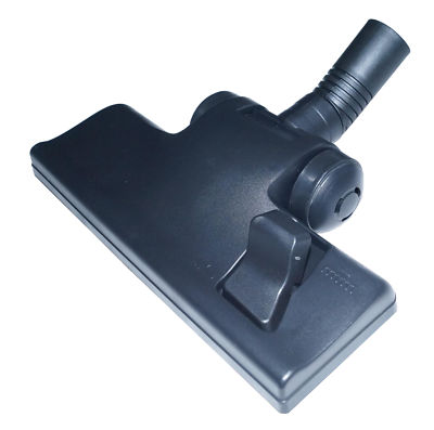 UNIVERSAL Bodendüse Staubsaugerdüse 32mm umschaltbar Leichtlaufrolle Staubsauger
