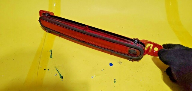 P90508 2013 2015 Chevrolet Malibu Third Brake Light 22909969 Oem For Sale Online Ebay