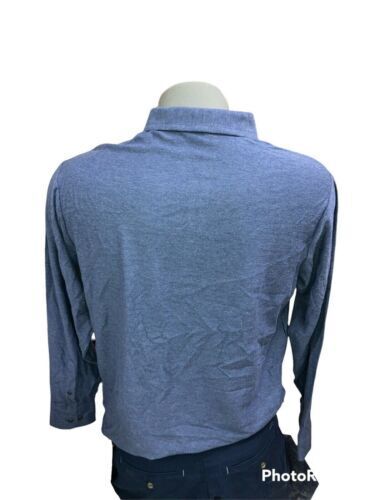 UNTRACE BOX STRETCH SMOCK L/S Size: 2 Navy Men | eBay UNTRACE BOX STRETCH SMOCK L/S Size: 2 Navy Men | eBay