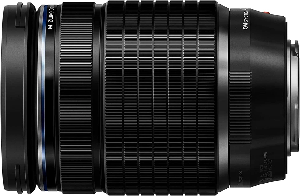 M.Zuiko Digital ED 40-150mm F4.0 PRO - Imagen 2 de 2