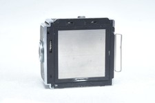 Hasselblad A12 V-Button Film Back Fair 