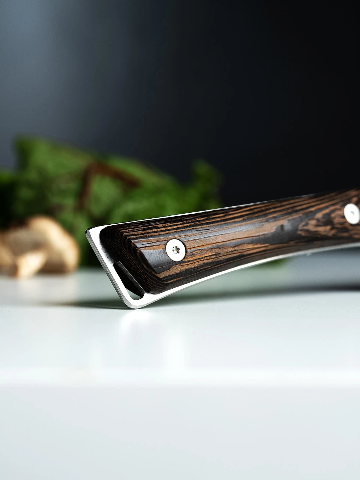 Shun Kanso Bread Knife - Thumbnail 5