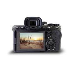 Sony Alpha 7 IV Full-frame Mirrorless Interchangeable Lens Camera - Brand New