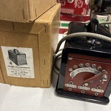 Antiker Transformator Märklin Bing  ?