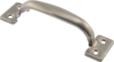 #ad 853360 Utility Pull Stainless Steel 6 1 2quot; $15.99