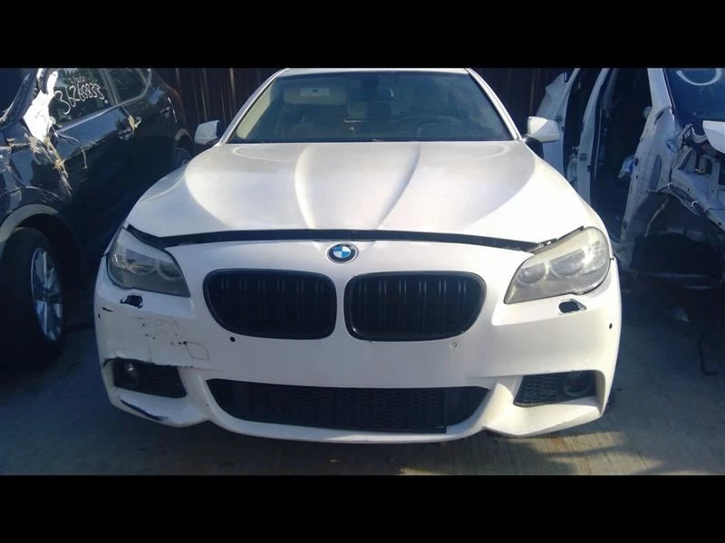 Passenger Strut Front AWD Fits 11-16 BMW 535i 277238 Foto 3 de 4