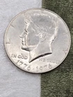 1776-1976 Bicentennial Kennedy Half Dollar Coin Uncirculated