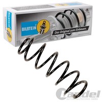 Bilstein B3 Fahrwerksfeder Feder Vorderachse Passend FüR Peugeot 207 207/207+