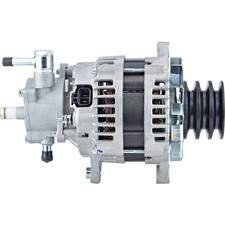 400-44127-JN J N Electrical Products Alternator