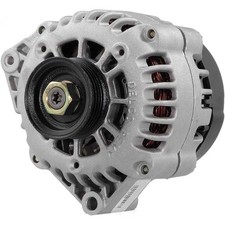Alternador compatible con Pontiac Sunfire 1996-2002 ACDELCO PROFESSIONAL
