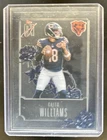 2025 Topps Signature Caleb Williams Base (RAW)
