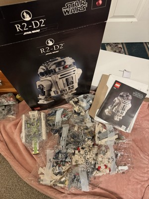 LEGO Star Wars: R2-D2 (75308)
