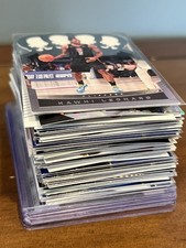 Los Angeles Clippers Collection. 20+ RCs, Parallels, Inserts And More