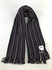 Vintage Takeo Kikuchi Scarf Muffler