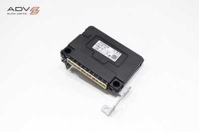 2022 KIA TELLURIDE INTEGRATED BODY COMPUTER CONTROL MODULE IBU UNIT OEM