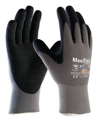 ATG Handschuh MaxiFlex Endurance AD-APT Größe 8 - 12 Paar