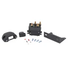 Golf Cart Forward and Reverse Shift Lever Rocker Switch Conversion Kit