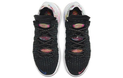 Size 9.5 - Nike LeBron 18 James Gang for sale online | eBay