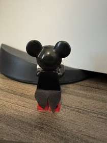 LEGO Disney Minifigure Mickey Mouse (w/ Tuxedo Jacket) from Disney Castle 71040