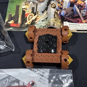 2007 LEGO Castle Knights' Defense Catapult 7091