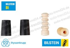 B1 Staubschutz für Stoßdämpfer hinten u.a.: Skoda Fabia II 542, Bj. 2006-2014