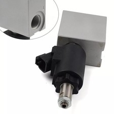 24V Hydraulic Cooling Fan Solenoid Valve For Volvo EC210B EC380D 14616529 *